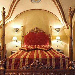 Deluxe Kamer